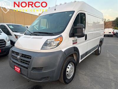 2018 RAM ProMaster Cargo 1500 136 WB   - Photo 6 - Norco, CA 92860