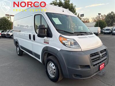 2018 RAM ProMaster Cargo 1500 136 WB   - Photo 4 - Norco, CA 92860