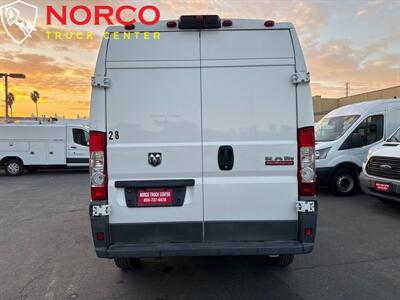 2018 RAM ProMaster Cargo 1500 136 WB   - Photo 9 - Norco, CA 92860