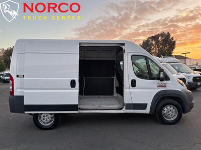 2018 RAM ProMaster Cargo 1500 136 WB   - Photo 2 - Norco, CA 92860