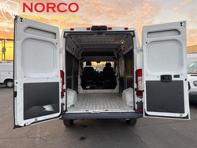 2018 RAM ProMaster Cargo 1500 136 WB   - Photo 10 - Norco, CA 92860