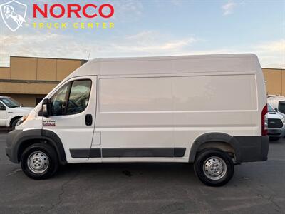 2018 RAM ProMaster Cargo 1500 136 WB   - Photo 7 - Norco, CA 92860