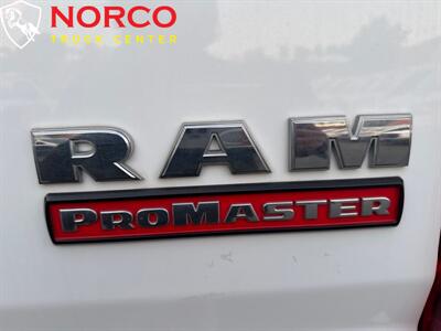 2018 RAM ProMaster Cargo 1500 136 WB   - Photo 14 - Norco, CA 92860