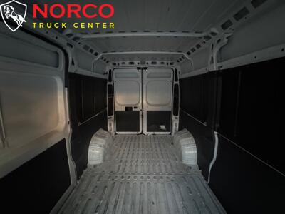 2018 RAM ProMaster Cargo 1500 136 WB   - Photo 20 - Norco, CA 92860