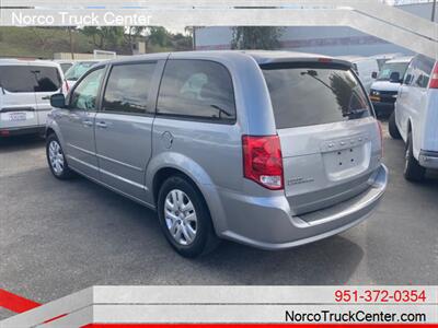 2014 Dodge Grand Caravan American Value Package   - Photo 2 - Norco, CA 92860