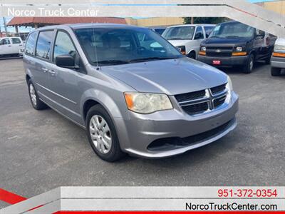 2014 Dodge Grand Caravan American Value Package   - Photo 6 - Norco, CA 92860