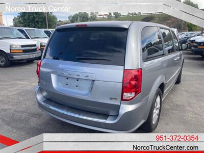 2014 Dodge Grand Caravan American Value Package   - Photo 3 - Norco, CA 92860