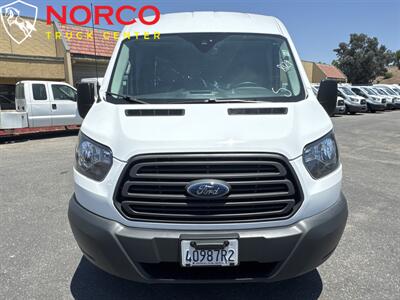 2018 Ford Transit 150 T150 Medium Roof Cargo   - Photo 5 - Norco, CA 92860