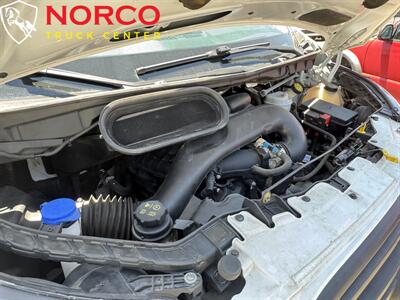 2018 Ford Transit 150 T150 Medium Roof Cargo   - Photo 24 - Norco, CA 92860