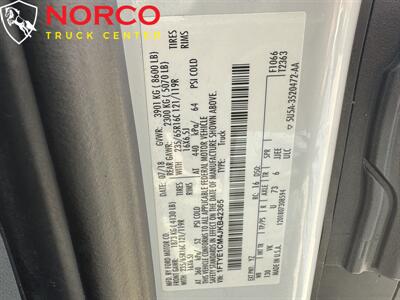 2018 Ford Transit 150 T150 Medium Roof Cargo   - Photo 22 - Norco, CA 92860