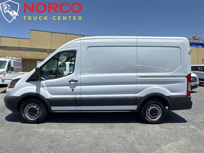 2018 Ford Transit 150 T150 Medium Roof Cargo   - Photo 7 - Norco, CA 92860