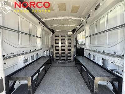2018 Ford Transit 150 T150 Medium Roof Cargo   - Photo 11 - Norco, CA 92860