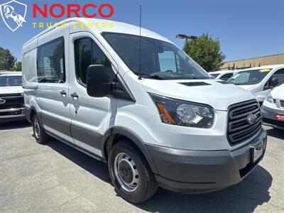 2018 Ford Transit 150 T150 Medium Roof Cargo   - Photo 4 - Norco, CA 92860