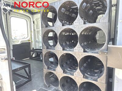 2018 Ford Transit 150 T150 Medium Roof Cargo   - Photo 3 - Norco, CA 92860