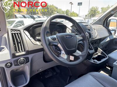 2018 Ford Transit 150 T150 Medium Roof Cargo   - Photo 16 - Norco, CA 92860