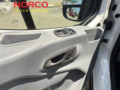 2018 Ford Transit 150 T150 Medium Roof Cargo   - Photo 15 - Norco, CA 92860