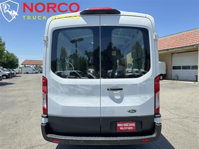 2018 Ford Transit 150 T150 Medium Roof Cargo   - Photo 9 - Norco, CA 92860