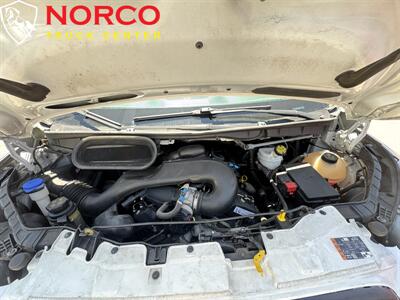 2018 Ford Transit 150 T150 Medium Roof Cargo   - Photo 23 - Norco, CA 92860