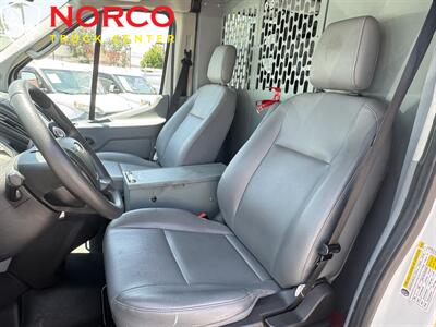 2018 Ford Transit 150 T150 Medium Roof Cargo   - Photo 17 - Norco, CA 92860