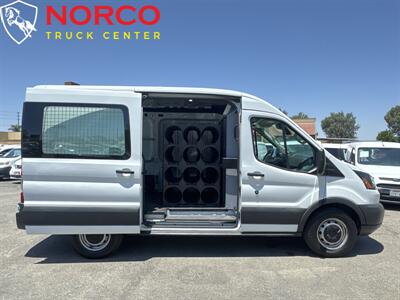 2018 Ford Transit 150 T150 Medium Roof Cargo   - Photo 2 - Norco, CA 92860