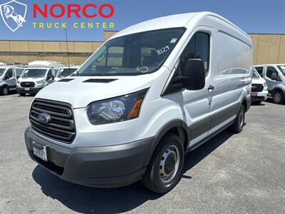 2018 Ford Transit 150 T150 Medium Roof Cargo   - Photo 6 - Norco, CA 92860