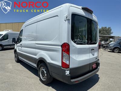 2018 Ford Transit 150 T150 Medium Roof Cargo   - Photo 8 - Norco, CA 92860