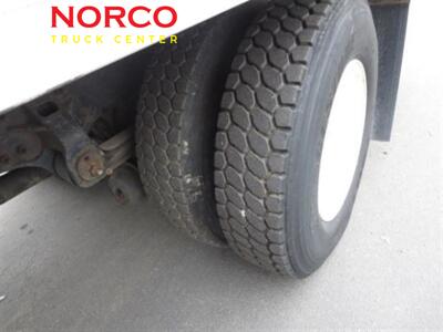 2008 HINO 338  Sleeper Box Truck - Photo 7 - Norco, CA 92860