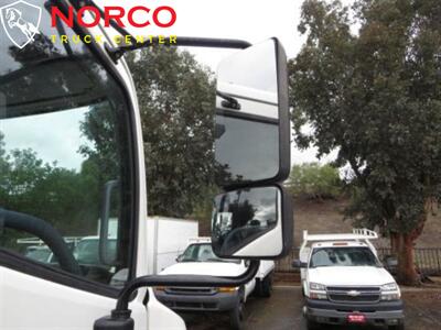 2008 HINO 338  Sleeper Box Truck - Photo 15 - Norco, CA 92860