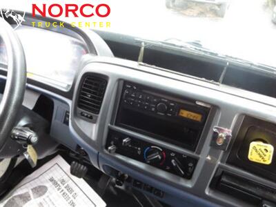 2008 HINO 338  Sleeper Box Truck - Photo 20 - Norco, CA 92860