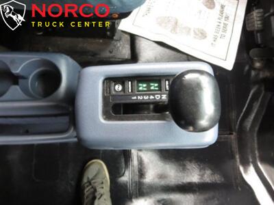 2008 HINO 338  Sleeper Box Truck - Photo 19 - Norco, CA 92860