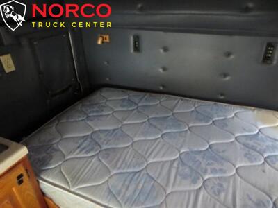 2008 HINO 338  Sleeper Box Truck - Photo 24 - Norco, CA 92860