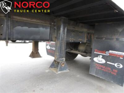 2008 HINO 338  Sleeper Box Truck - Photo 10 - Norco, CA 92860