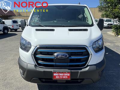 2023 Ford E-Transit 350 T350 Low Roof Electric Cargo   - Photo 5 - Norco, CA 92860