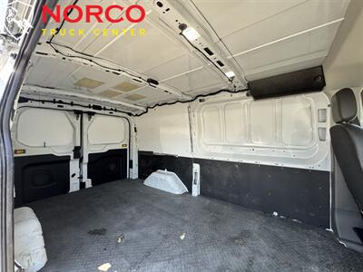 2023 Ford E-Transit 350 T350 Low Roof Electric Cargo   - Photo 3 - Norco, CA 92860
