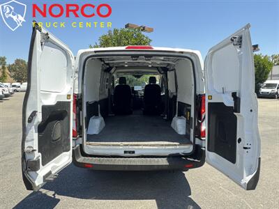 2023 Ford E-Transit 350 T350 Low Roof Electric Cargo   - Photo 11 - Norco, CA 92860