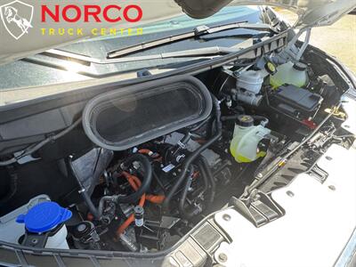 2023 Ford E-Transit 350 T350 Low Roof Electric Cargo   - Photo 29 - Norco, CA 92860