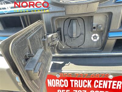 2023 Ford E-Transit 350 T350 Low Roof Electric Cargo   - Photo 17 - Norco, CA 92860
