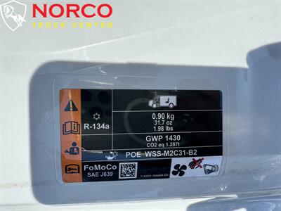 2023 Ford E-Transit 350 T350 Low Roof Electric Cargo   - Photo 30 - Norco, CA 92860