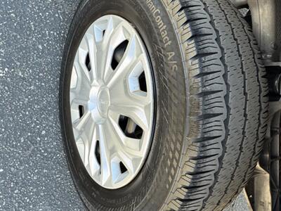 2023 Ford E-Transit 350 T350 Low Roof Electric Cargo   - Photo 15 - Norco, CA 92860