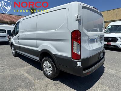 2023 Ford E-Transit 350 T350 Low Roof Electric Cargo   - Photo 8 - Norco, CA 92860