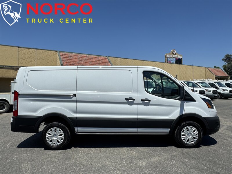 2023 Ford E-Transit 350 T350 Low Roof Electric Cargo - Photo 1 - Norco, CA 92860
