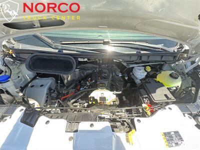 2023 Ford E-Transit 350 T350 Low Roof Electric Cargo   - Photo 28 - Norco, CA 92860