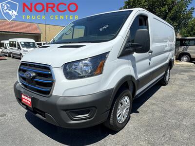 2023 Ford E-Transit 350 T350 Low Roof Electric Cargo   - Photo 6 - Norco, CA 92860