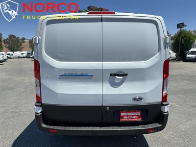 2023 Ford E-Transit 350 T350 Low Roof Electric Cargo   - Photo 9 - Norco, CA 92860