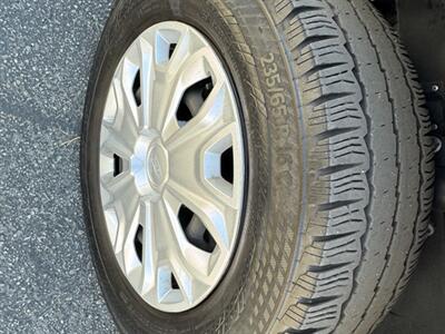 2023 Ford E-Transit 350 T350 Low Roof Electric Cargo   - Photo 16 - Norco, CA 92860
