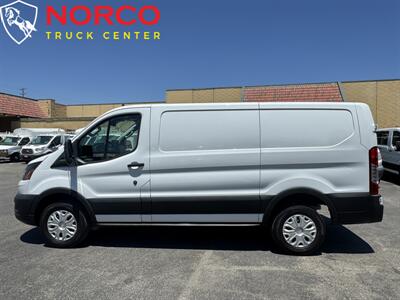 2023 Ford E-Transit 350 T350 Low Roof Electric Cargo   - Photo 7 - Norco, CA 92860