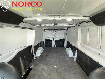 2023 Ford E-Transit 350 T350 Low Roof Electric Cargo   - Photo 25 - Norco, CA 92860