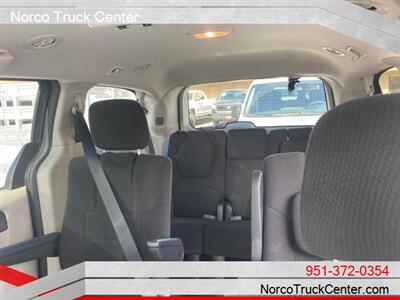 2012 Dodge Grand Caravan SE   - Photo 9 - Norco, CA 92860