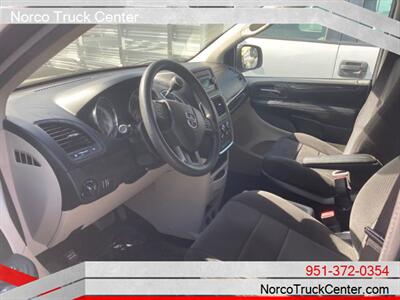 2012 Dodge Grand Caravan SE   - Photo 6 - Norco, CA 92860