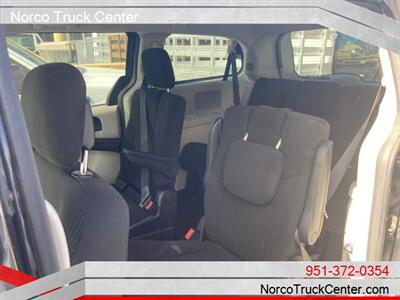 2012 Dodge Grand Caravan SE   - Photo 8 - Norco, CA 92860